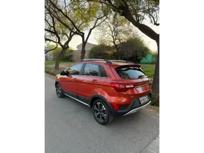 Senova X25